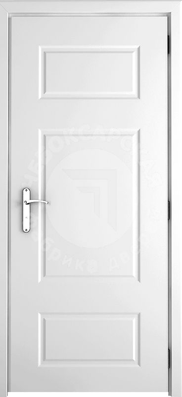 Дверь экошпон Эмма 140 ПГ глухая