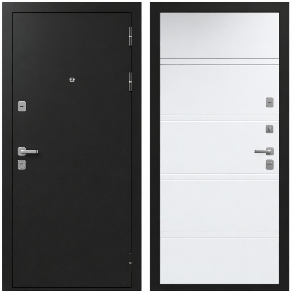 Входная дверь Click Forte X