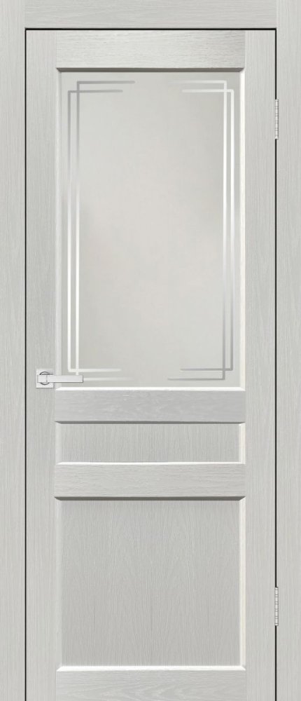 Дверь экошпон Евро 29 ПО сан-ремо