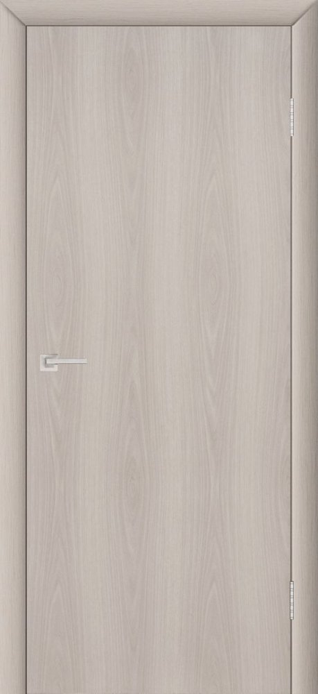 Дверь ламин. 1Г1 глухая дуб белёный