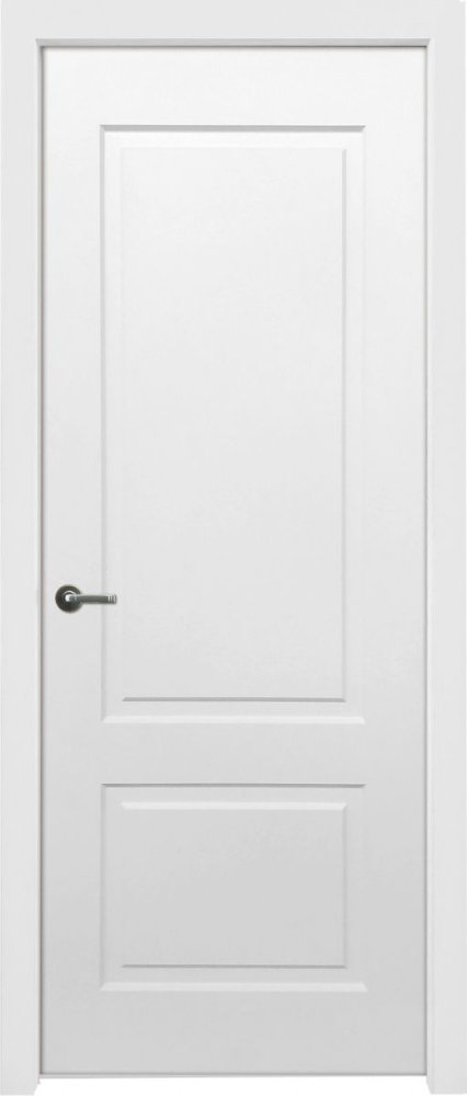 Дверь экошпон Эмма 55 ПГ глухая