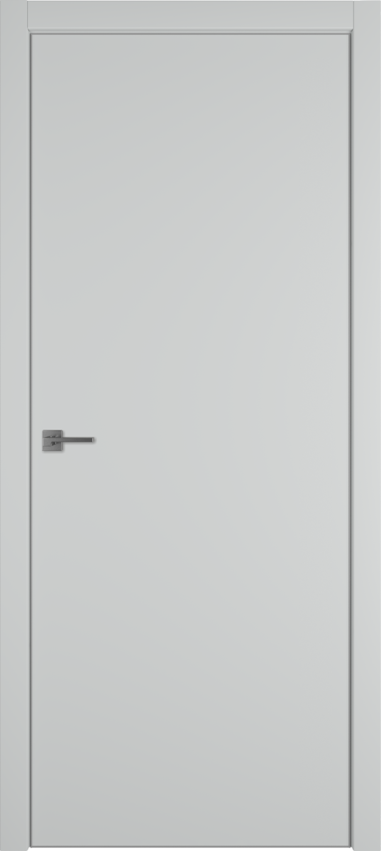 Дверь эмалекс Urban Z steel кромка металл