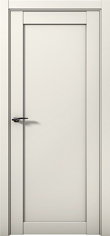 Дверь эмалит Parma 1220 ПГ магнолия