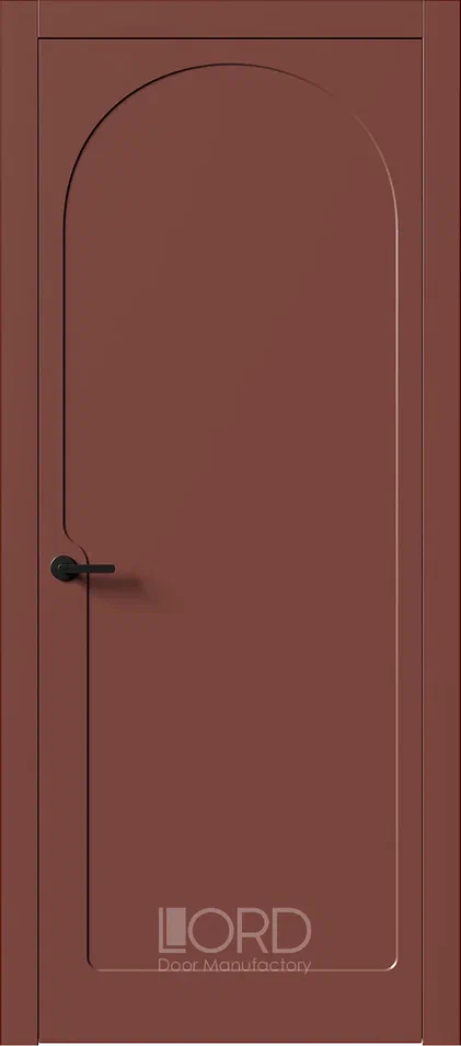 Дверь экошпон Area 2 ПГ