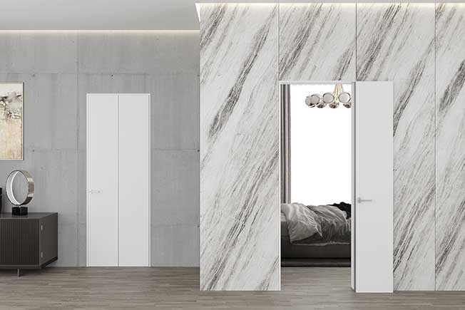 Системы открывания