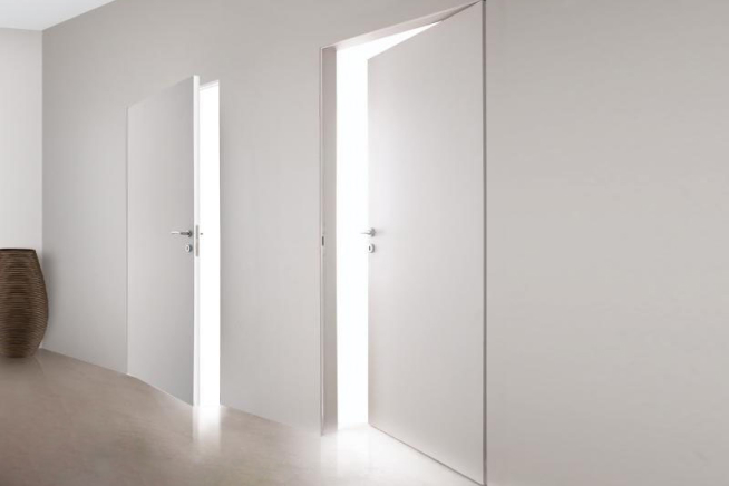 Системы открывания