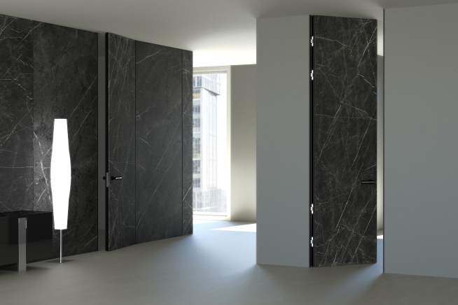 Системы открывания