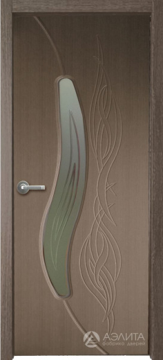 Дверь экошпон Элисса