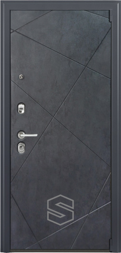 Фото снаружи