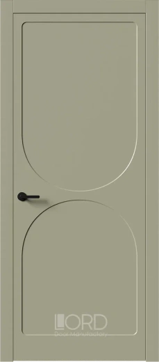 Дверь экошпон Area 1 ПГ