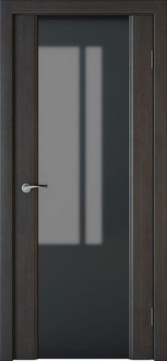 Дверь экошпон Стиль зеркало