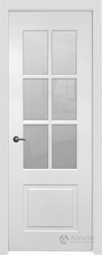 Дверь экошпон Лидс