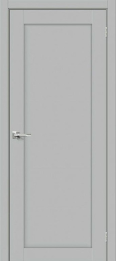 Дверь эмалит Parma 1220 ПГ манхеттен