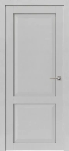 Дверь экошпон Неоклассика 82002 ПДГ лофт светлый