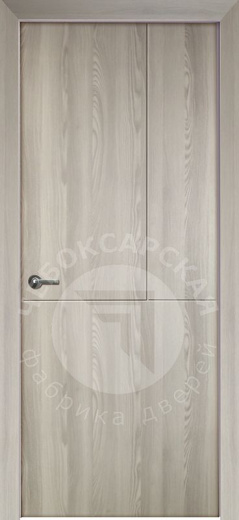 Дверь экошпон Икоса