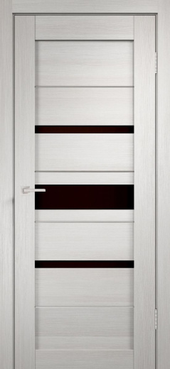 Дверь экошпон Джаз дуб белёный