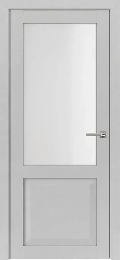 Дверь экошпон Неоклассика 82002 ПДО лофт светлый