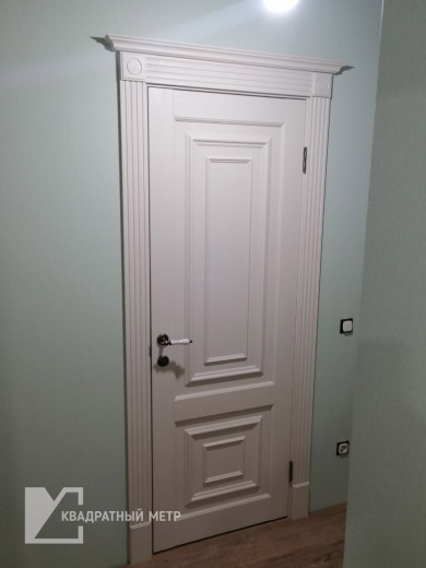 Дверь экошпон Florence 62002 ПДО серена керамик