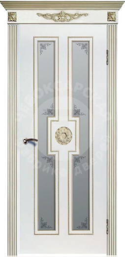 Дверь экошпон Посейдон