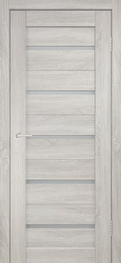 Дверь экошпон Танго ривьера айс