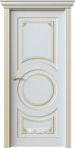 Дверь экошпон Dolce 1.3 ПГ глухая