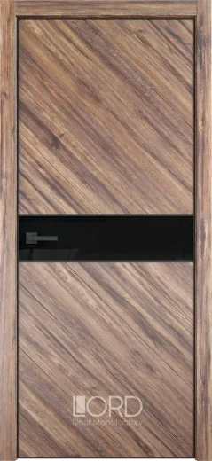 Дверь экошпон Melford 10 зеркало