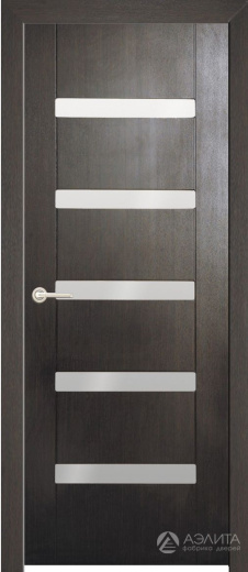 Дверь экошпон Вега