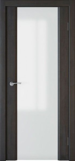 Дверь экошпон Стиль зеркало