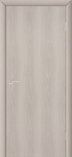 Дверь ламин. 1Г1 глухая дуб белёный