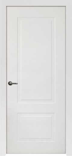 Дверь экошпон Твин 50 ПГ глухая