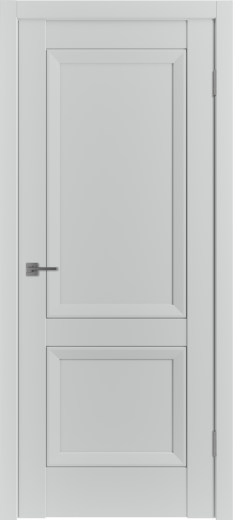 Дверь эмалекс EN2 ДГ steel