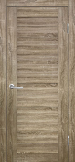 Дверь экошпон Форум ПГ дуб сонома