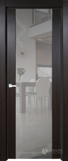 Дверь экошпон 1К