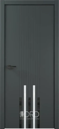 Дверь экошпон Tocco 7 зеркало