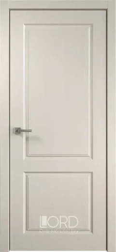 Дверь экошпон Corona К1 ПГ глухая