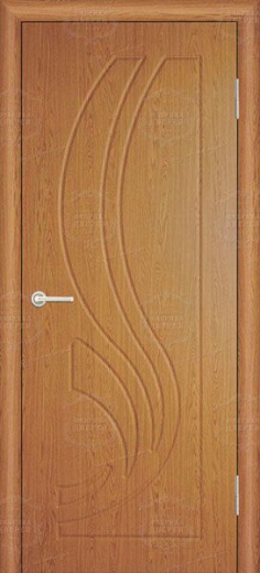 Дверь экошпон Элегия