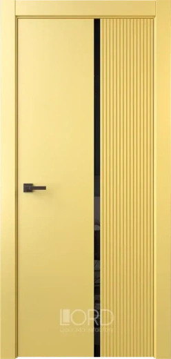 Дверь экошпон Altro 11 SF зеркало