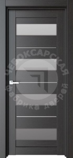 Дверь экошпон 52К