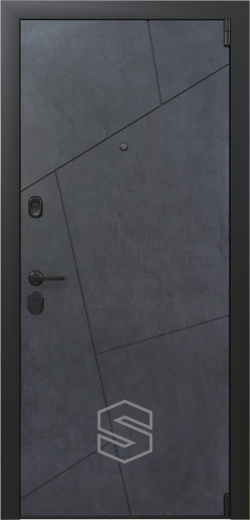 Фото снаружи