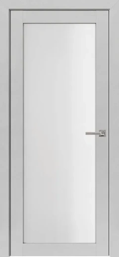 Дверь экошпон Неоклассика 82001 ПДО лофт светлый