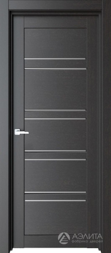 Дверь экошпон 75К