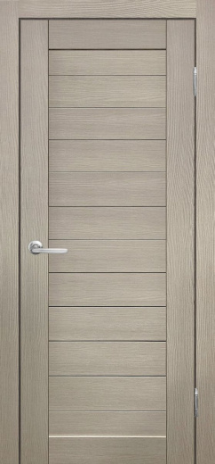 Дверь экошпон Форум ПГ капучино