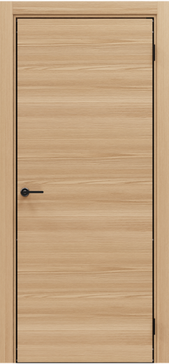 Дверь экошпон Porta 50G 4AB natural oak