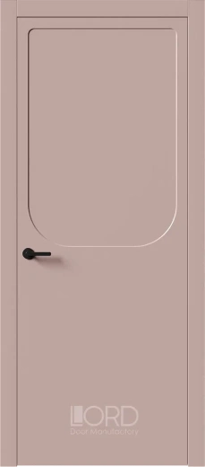 Дверь экошпон Area 5 ПГ