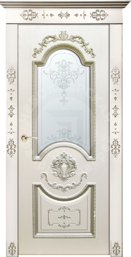 Дверь экошпон Орфей