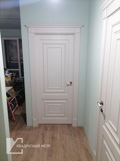 Дверь экошпон Florence 62002 ПДО серена керамик