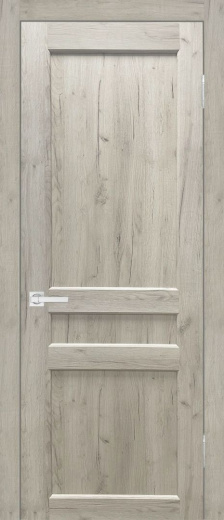 Дверь экошпон Евро 29 ПГ сан-ремо