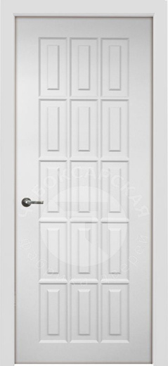 Дверь экошпон Лестер