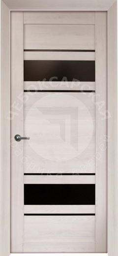 Дверь экошпон 59К