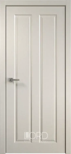 Дверь экошпон Corona К14 ПГ глухая